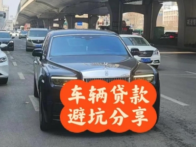 上海汽车抵押贷款中押本不押车贷款需要什么材料?